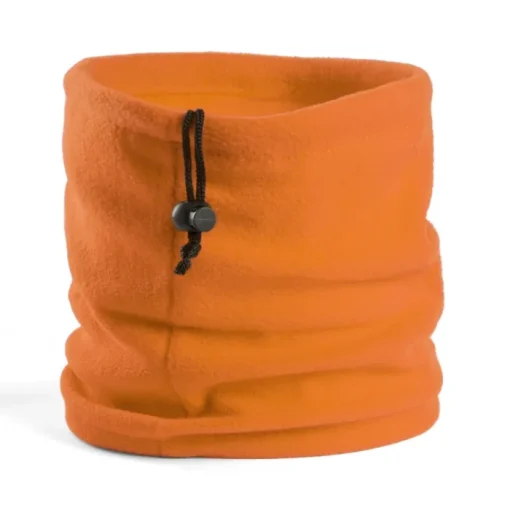 Gift Campaign Scaldacollo pubblicitario regolabile polar fleece 200g/m2 Adjust> Gadget Per Bicicletta|Sciarpe E Scaldacollo