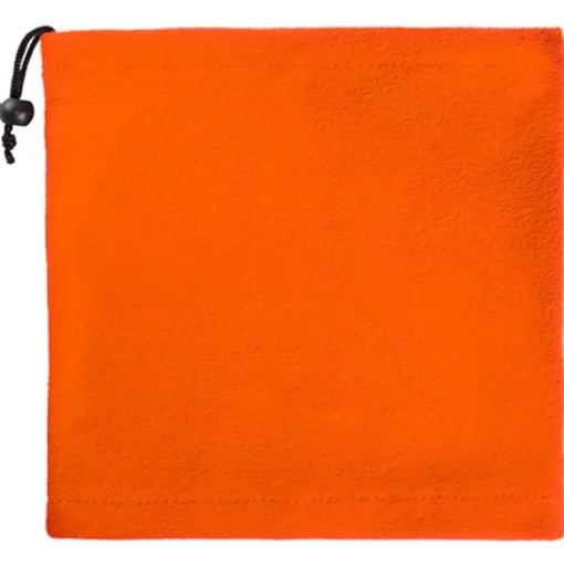 Gift Campaign Scaldacollo pubblicitario regolabile polar fleece 200g/m2 Adjust> Gadget Per Bicicletta|Sciarpe E Scaldacollo