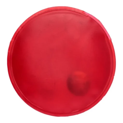Gift Campaign Scaldamani natalizio in PVC riutilizzabile ideale per tasche o guanti> Gadget Natalizi