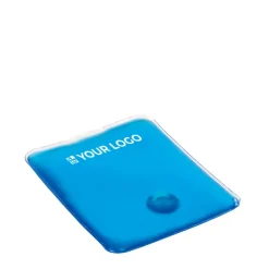 Gift Campaign Scaldamani riutilizzabile in PVC da personalizzare Calor Heat></noscript> Gadget Per Medici E Infermieri