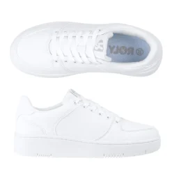 Gift Campaign Scarpa casual con suola in gomma e linguetta microforata Roly Direct></noscript> Scarpe Da Ginnastica