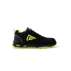 Gift Campaign Scarpa da lavoro tipo sport in microfibra con puntale in fibra Roly> Scarpe Da Ginnastica