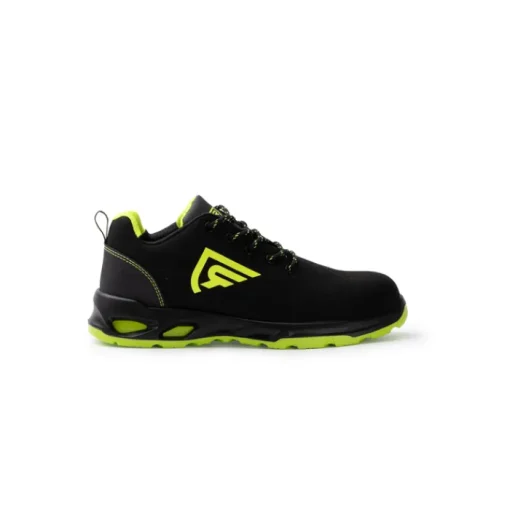 Gift Campaign Scarpa da lavoro tipo sport in microfibra con puntale in fibra Roly> Scarpe Da Ginnastica