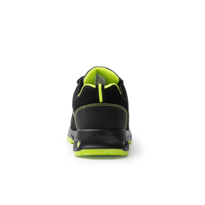 Gift Campaign Scarpa da lavoro tipo sport in microfibra con puntale in fibra Roly> Scarpe Da Ginnastica