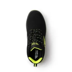Gift Campaign Scarpa da lavoro tipo sport in microfibra con puntale in fibra Roly></noscript> Scarpe Da Ginnastica