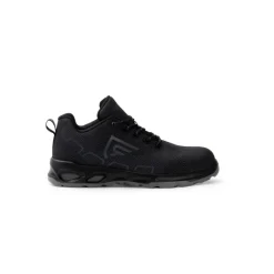 Gift Campaign Scarpa da lavoro tipo sport traspirante con dettagli riflettenti Roly> Scarpe Da Ginnastica