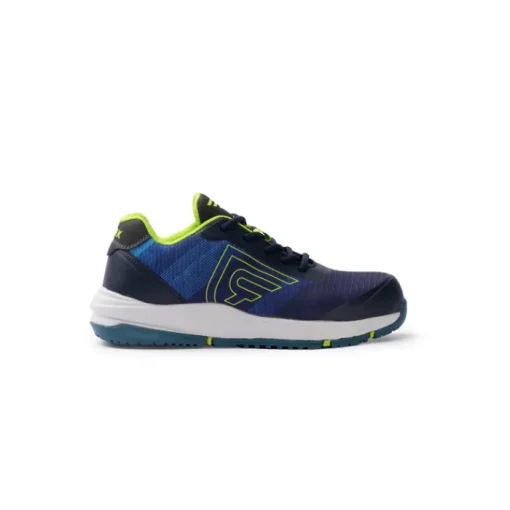 Gift Campaign Scarpa da lavoro traspirante resistente all’abrasione Roly> Scarpe Da Ginnastica
