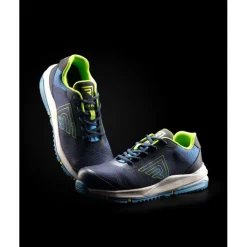 Gift Campaign Scarpa da lavoro traspirante resistente all’abrasione Roly> Scarpe Da Ginnastica