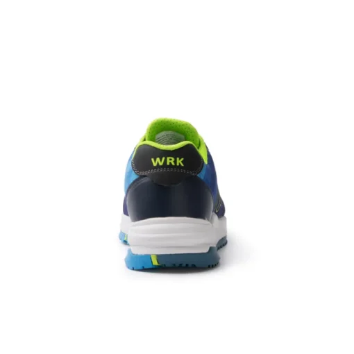 Gift Campaign Scarpa da lavoro traspirante resistente all’abrasione Roly> Scarpe Da Ginnastica