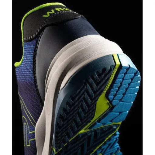 Gift Campaign Scarpa da lavoro traspirante resistente all’abrasione Roly> Scarpe Da Ginnastica