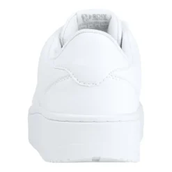 Gift Campaign Scarpe da ginnastica casual bianche unisex con suola in gomma Roly> Scarpe Da Ginnastica