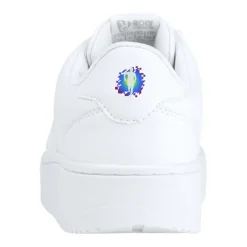 Gift Campaign Scarpe da ginnastica casual bianche unisex con suola in gomma Roly></noscript> Scarpe Da Ginnastica