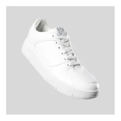 Gift Campaign Scarpe da ginnastica casual bianche unisex con suola in gomma Roly></noscript> Scarpe Da Ginnastica