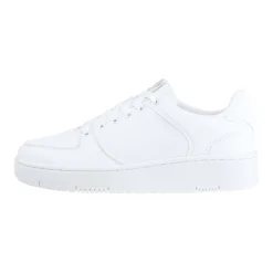 Gift Campaign Scarpe da ginnastica casual bianche unisex con suola in gomma Roly></noscript> Scarpe Da Ginnastica