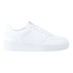 Gift Campaign Scarpe da ginnastica casual bianche unisex con suola in gomma Roly></noscript> Scarpe Da Ginnastica