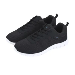 Gift Campaign Scarpe da ginnastica per uso quotidiano con lacci abbinati e suola bianca> Scarpe Da Ginnastica