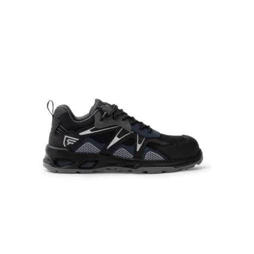 Gift Campaign Scarpe da lavoro tipo sport con puntale in fibra di vetro Roly> Scarpe Da Ginnastica