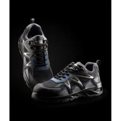 Gift Campaign Scarpe da lavoro tipo sport con puntale in fibra di vetro Roly> Scarpe Da Ginnastica