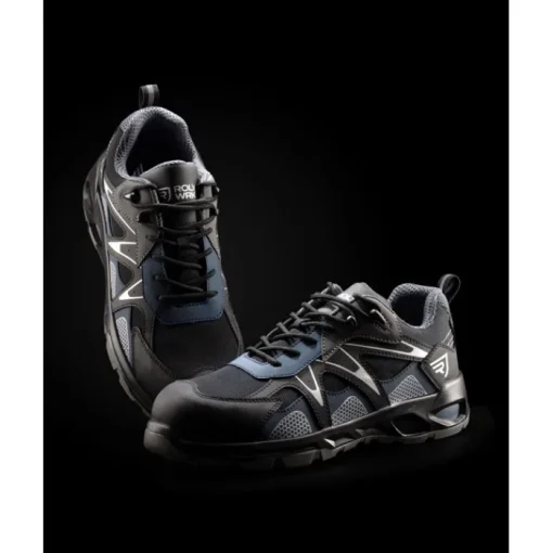 Gift Campaign Scarpe da lavoro tipo sport con puntale in fibra di vetro Roly> Scarpe Da Ginnastica