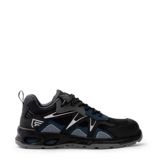 Gift Campaign Scarpe da lavoro tipo sport con puntale in fibra di vetro Roly> Scarpe Da Ginnastica