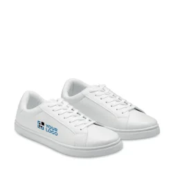 Gift Campaign Scarpe leggere in PU con suola in gomma> Scarpe Da Ginnastica