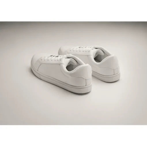 Gift Campaign Scarpe leggere in similpelle con suola in gomma> Scarpe Da Ginnastica