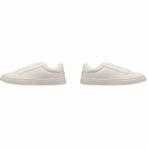 Gift Campaign Scarpe leggere in similpelle con suola in gomma> Scarpe Da Ginnastica