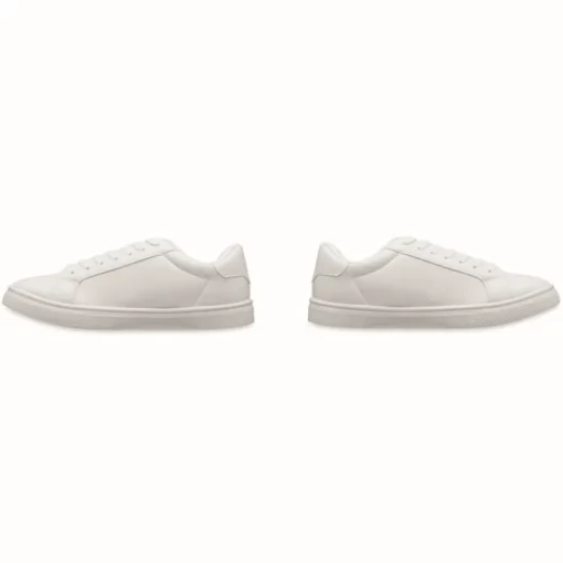 Gift Campaign Scarpe leggere in similpelle con suola in gomma> Scarpe Da Ginnastica