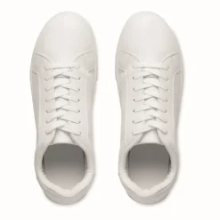 Gift Campaign Scarpe leggere in similpelle con suola in gomma></noscript> Scarpe Da Ginnastica