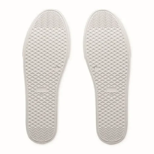Gift Campaign Scarpe leggere in similpelle con suola in gomma> Scarpe Da Ginnastica