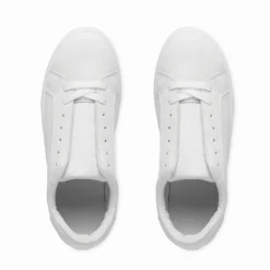 Gift Campaign Scarpe leggere in similpelle con suola in gomma></noscript> Scarpe Da Ginnastica