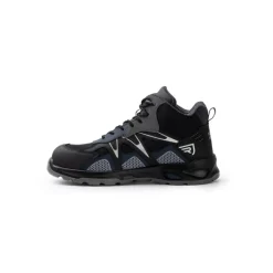 Gift Campaign Scarponcini da lavoro sportivi con puntale in fibra di vetro Roly></noscript> Scarpe Da Ginnastica