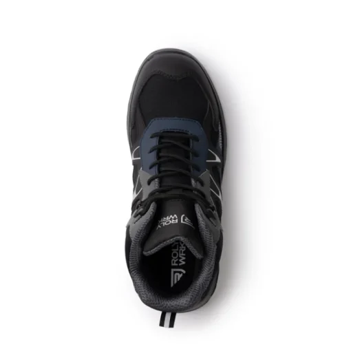 Gift Campaign Scarponcini da lavoro sportivi con puntale in fibra di vetro Roly> Scarpe Da Ginnastica