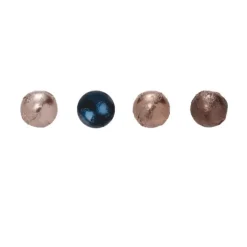 Gift Campaign Scatola con 12 praline ripiene di mandorle, pistacchi, noci e nocciole> Cioccolatini