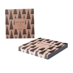 Gift Campaign Scatola di 9 cioccolatini bianchi, fondenti e al latte da 9g ciascuno></noscript> Cioccolatini