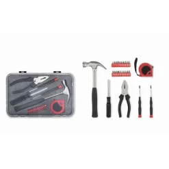 Gift Campaign Scatola pubblicitaria in PP 25 attrezzi assortiti AllKit></noscript> Altri Attrezzi