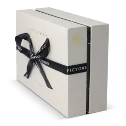 Gift Campaign Scatola regalo con candela e diffusore con aroma floreale Victorian> Candele