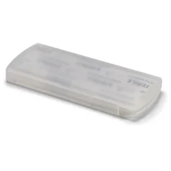 Gift Campaign Scatolina con 5 cerotti promozionali da personalizzare BandAid> Gadget Per Medici E Infermieri