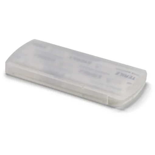 Gift Campaign Scatolina con 5 cerotti promozionali da personalizzare BandAid> Gadget Per Medici E Infermieri