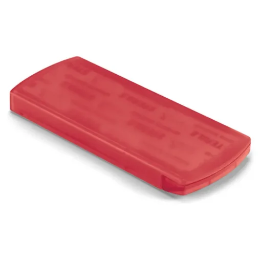 Gift Campaign Scatolina con 5 cerotti promozionali da personalizzare BandAid> Gadget Per Medici E Infermieri