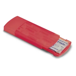 Gift Campaign Scatolina con 5 cerotti promozionali da personalizzare BandAid></noscript> Gadget Per Medici E Infermieri