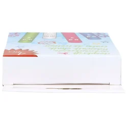 Gift Campaign Scatolina con 4 gessetti colorati diversi per bambini></noscript> Matite Colorate