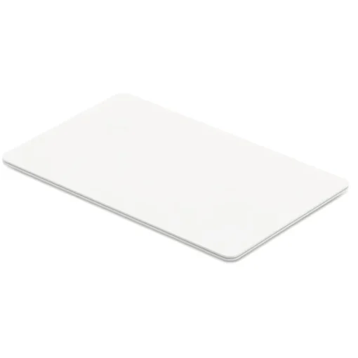 Gift Campaign Scheda RFID con logo anti clonaggio dati carte di credito Blocked> Portafogli