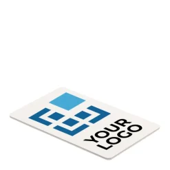 Gift Campaign Scheda RFID con logo anti clonaggio dati carte di credito Blocked></noscript> Portafogli