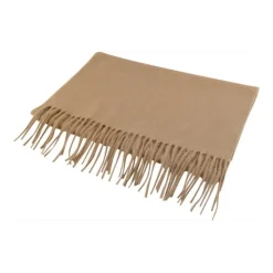 Gift Campaign Sciarpa con logo in acrilico con effetto cashmere da 220 g/m2> Sciarpe E Scaldacollo
