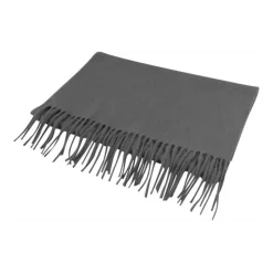 Gift Campaign Sciarpa con logo in acrilico con effetto cashmere da 220 g/m2> Sciarpe E Scaldacollo