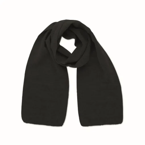 Gift Campaign Sciarpa elastica in poliestere rPET disponibile in colori classici> Sciarpe E Scaldacollo