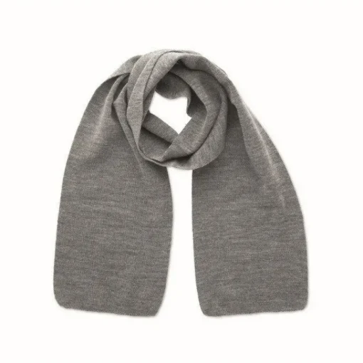 Gift Campaign Sciarpa elastica in poliestere rPET disponibile in colori classici> Sciarpe E Scaldacollo