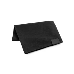 Gift Campaign Sciarpa in poliestere riciclato rPET con patch personalizzabile> Sciarpe E Scaldacollo