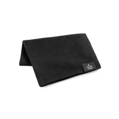 Gift Campaign Sciarpa in poliestere riciclato rPET con patch personalizzabile> Sciarpe E Scaldacollo